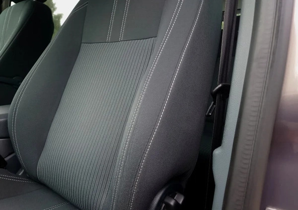 Ford C-MAX cena 38900 przebieg: 191000, rok produkcji 2015 z Przasnysz małe 742